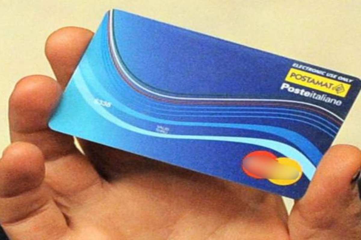 Carta acquisti