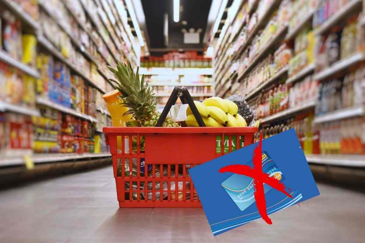 Carta acquisti