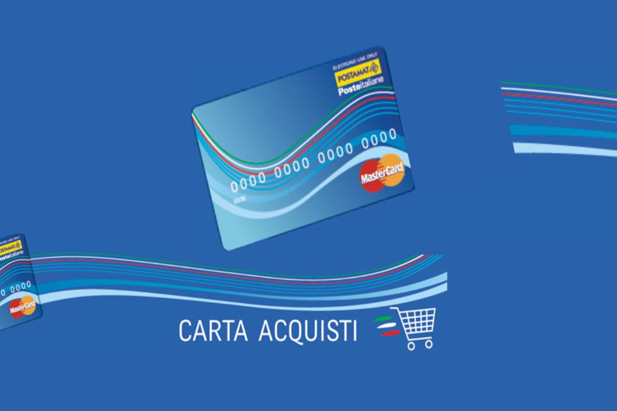 Carta acquisti