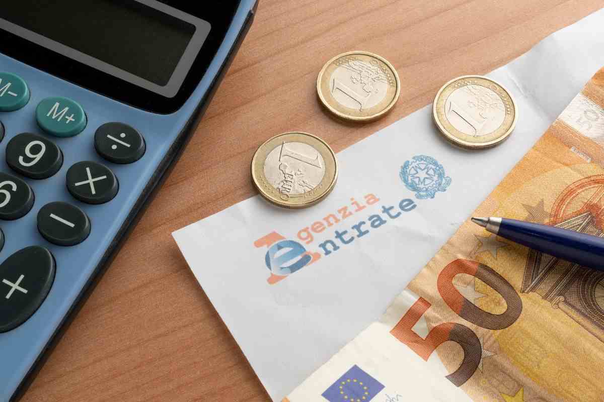 Controlli Fisco