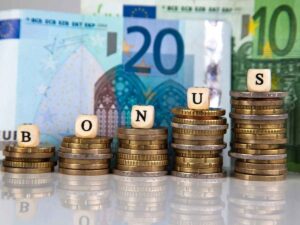 Euro bonus
