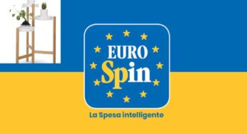 Dai un tocco originale alla tua casa, sarà l’invidia di tutti gli ospiti: Eurospin in pratica te lo regala