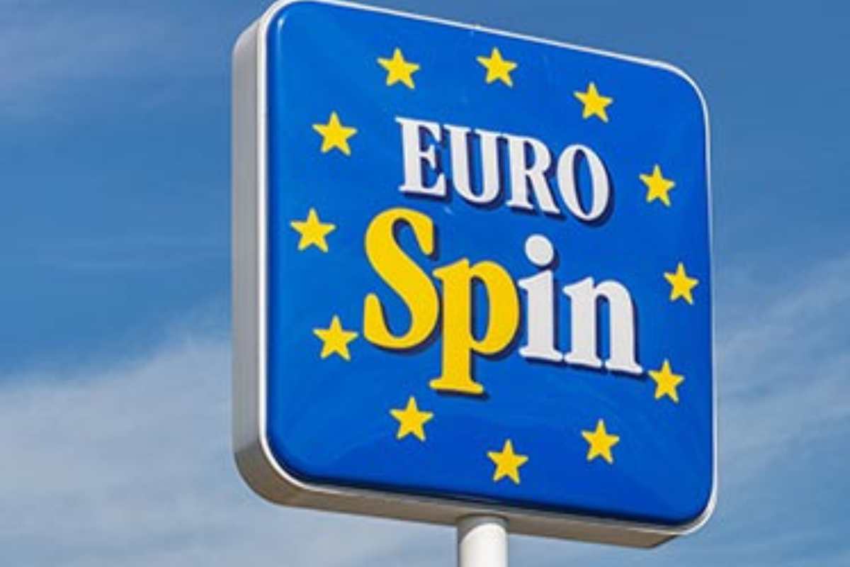 Dai un tocco originale alla tua casa da Eurospin