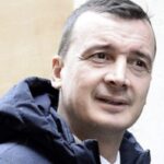 Rocco Casalino padre