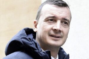 Rocco Casalino padre