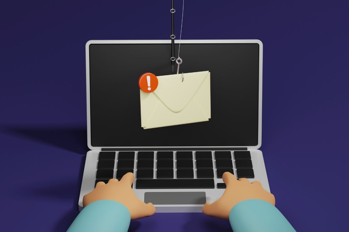 Truffa online