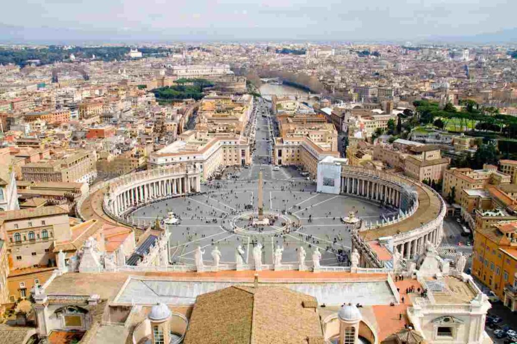 Morto Papa Francesco durante il Giubileo: ora cosa succede?